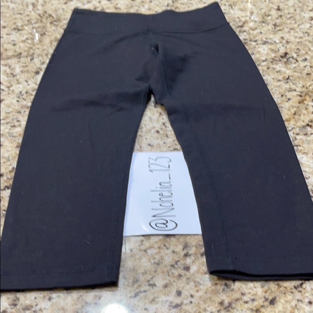 Lululemon Wunder Under Pant